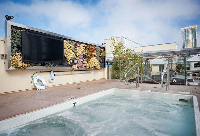 Sunshine Suites At East Village