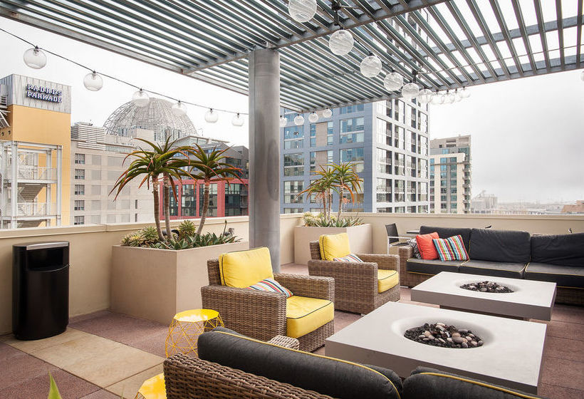 Sunshine Suites At East Village