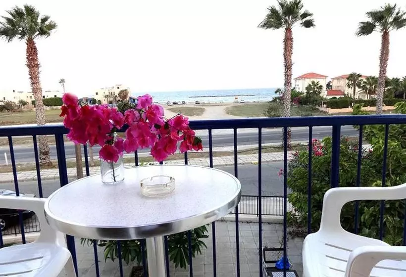 Themis Apartments