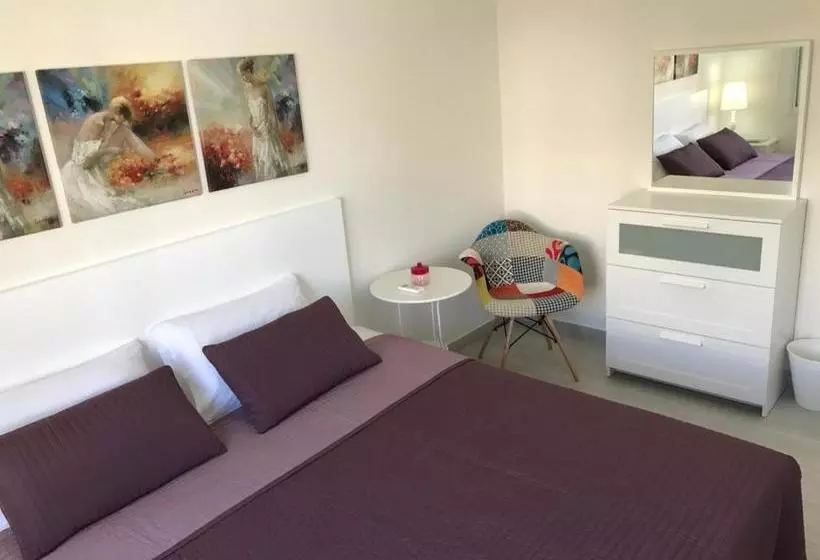 Themis Apartments