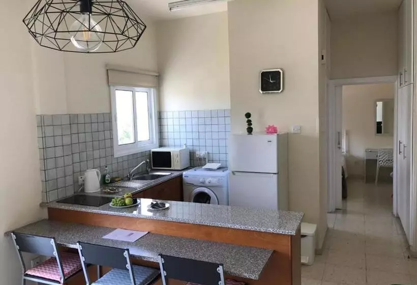 Themis Apartments