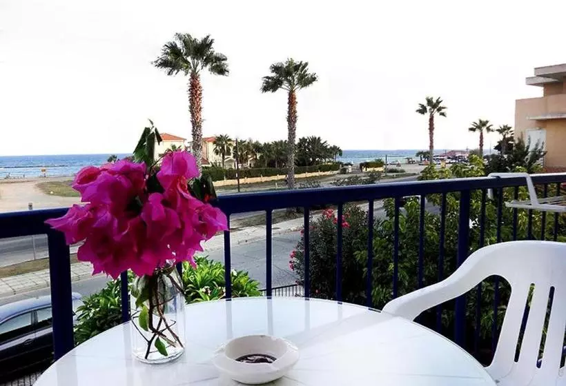 Themis Apartments