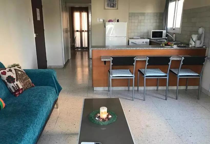Themis Apartments