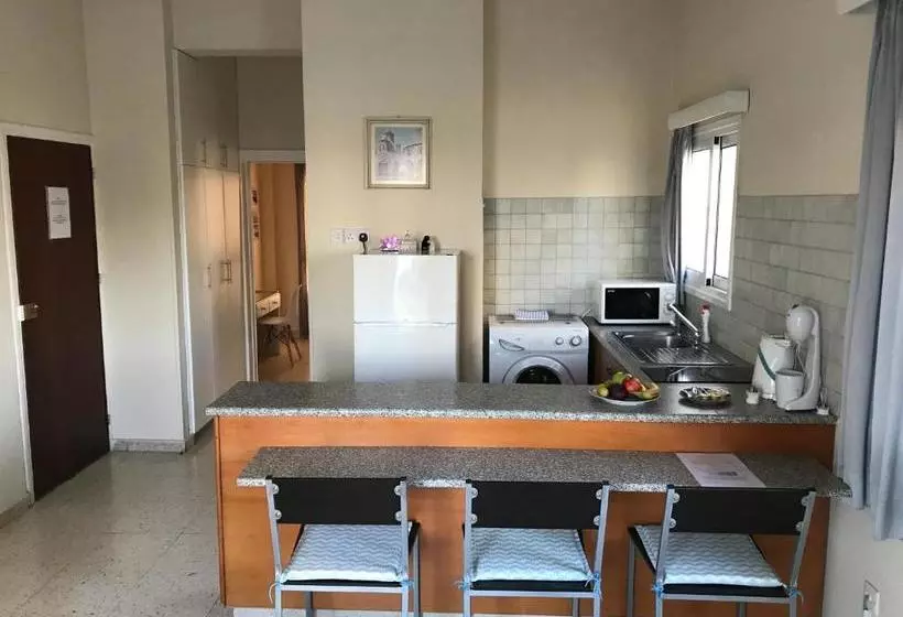 Themis Apartments