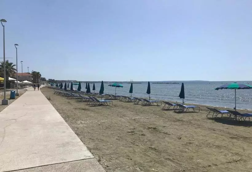 Themis Apartments