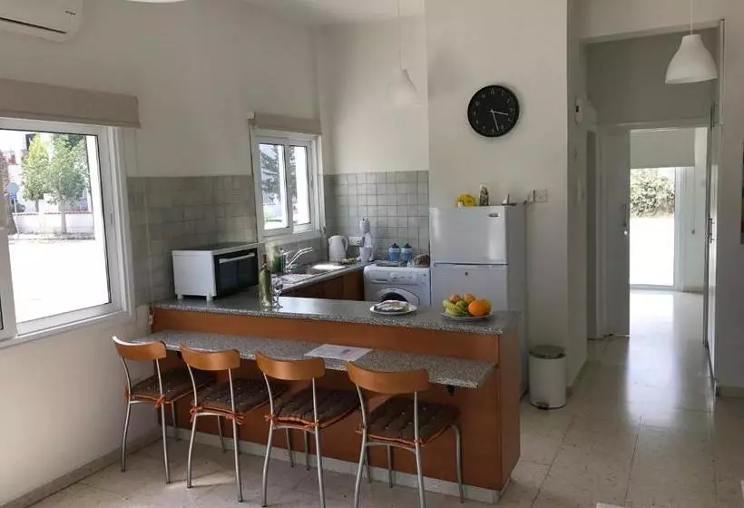 Themis Apartments