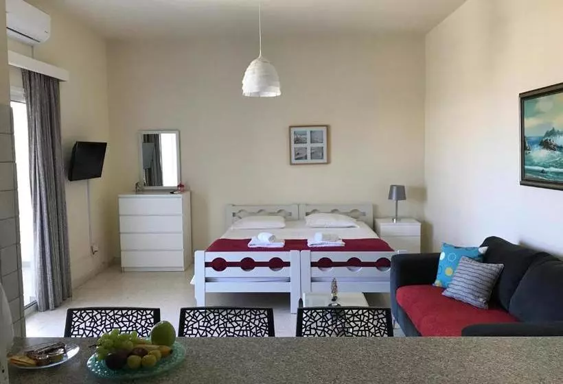 Themis Apartments