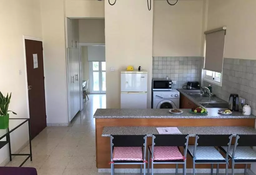 Themis Apartments