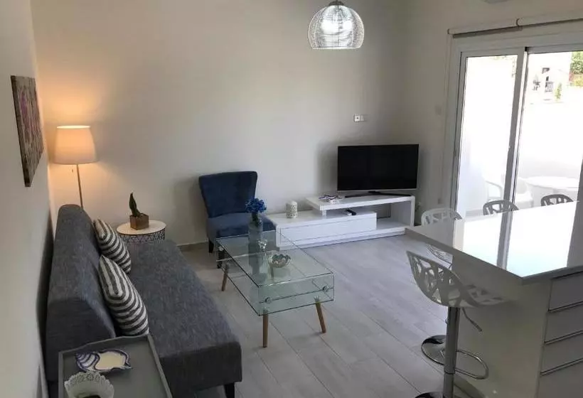 Themis Apartments