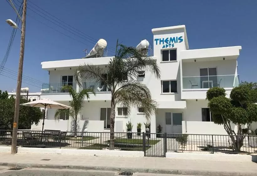 Themis Apartments