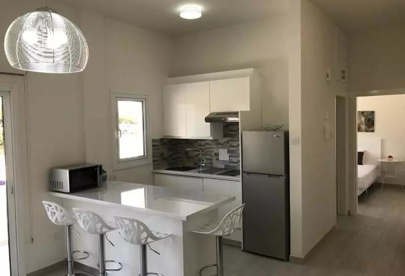 Themis Apartments