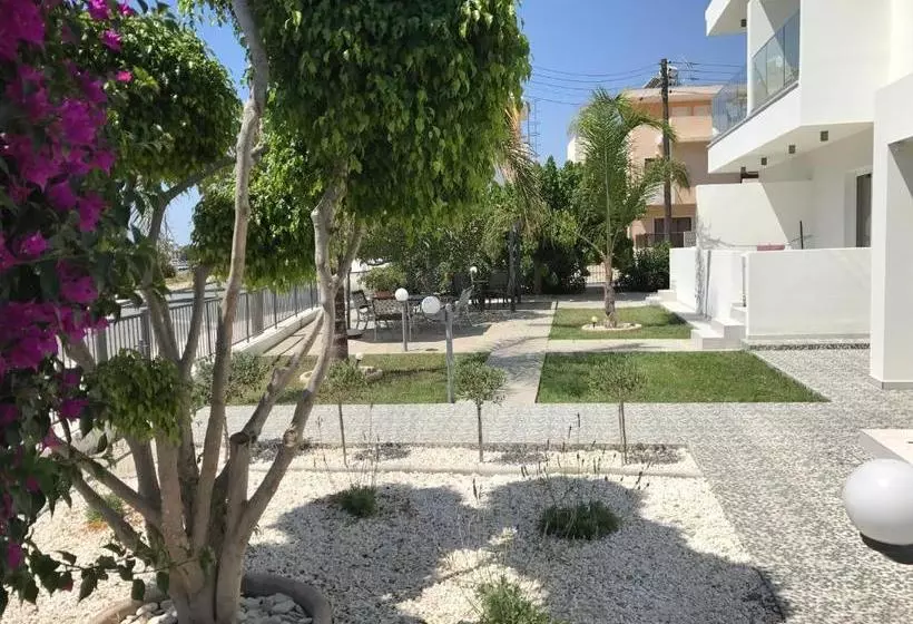 Themis Apartments