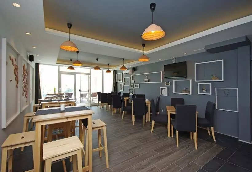 Luxury Apartments Jolara