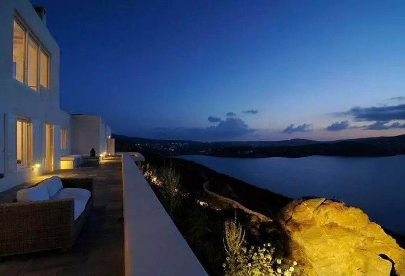 Villa Joy