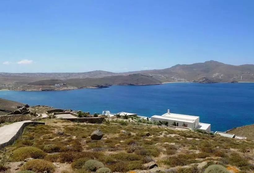 Villa Joy