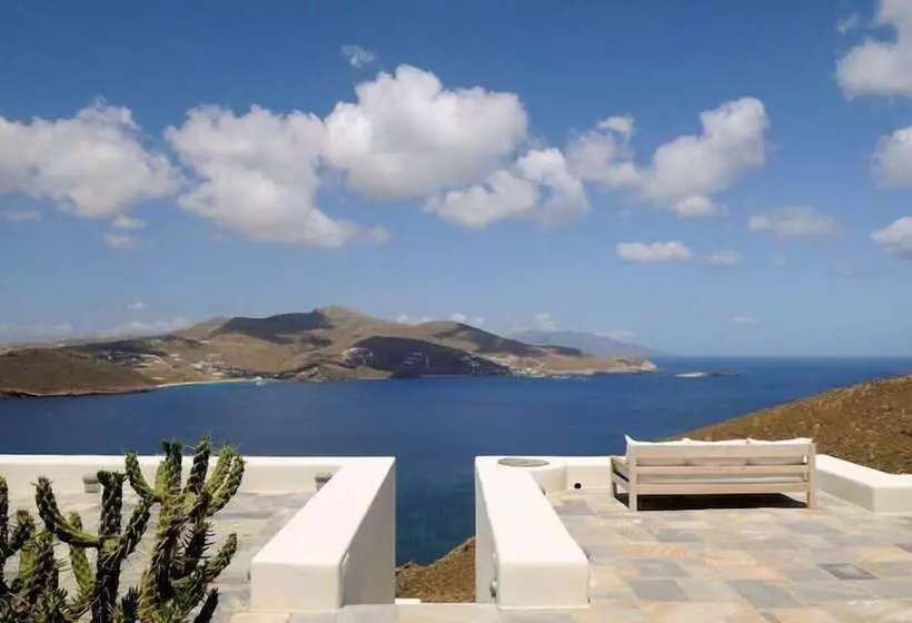 Villa Joy
