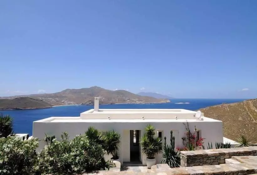 Villa Joy