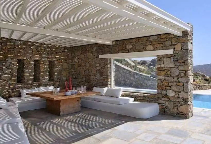 Villa Joy