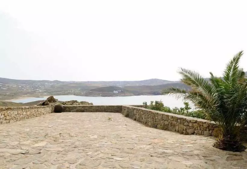 Villa Joy