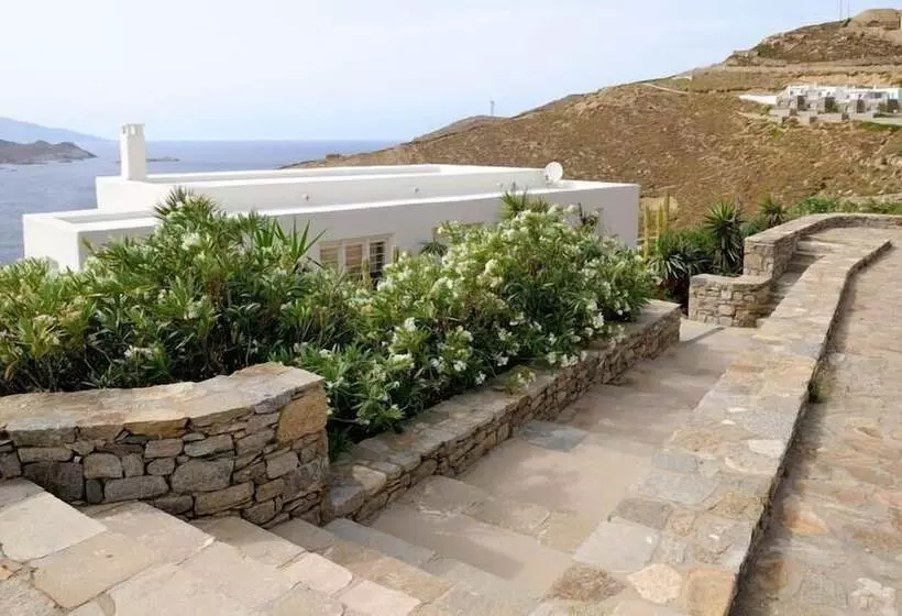 Villa Joy