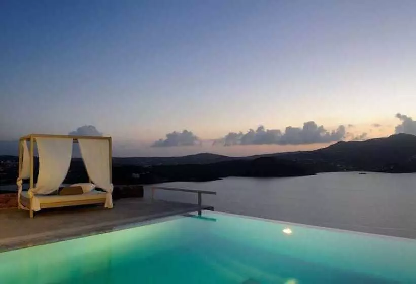 Villa Joy