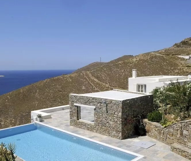 Villa Joy