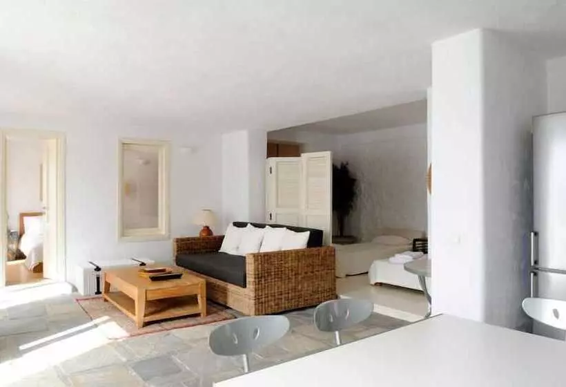 Villa Joy