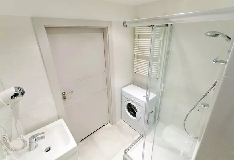 Aparthotel Apartments Wrocław