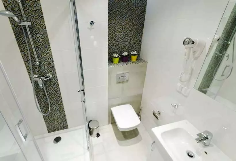 Aparthotel Apartments Wrocław