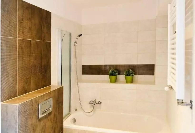 Aparthotel Apartments Wrocław