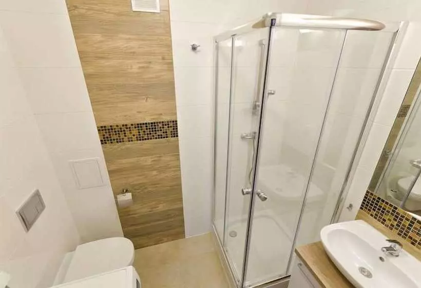 Aparthotel Apartments Wrocław