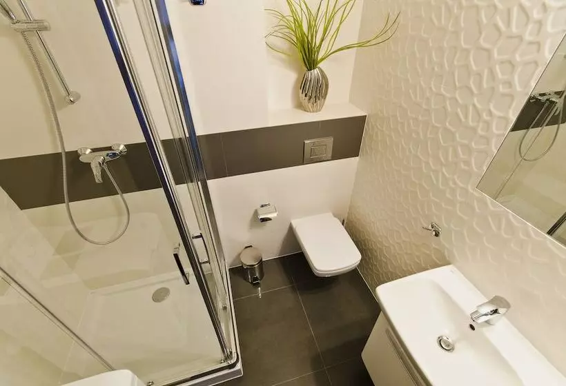 Aparthotel Apartments Wrocław