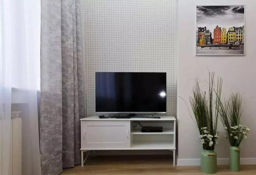 Aparthotel Apartments Wrocław