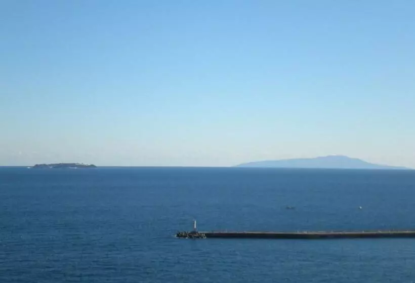 Grandview Atami Private Hot Spring Condominium