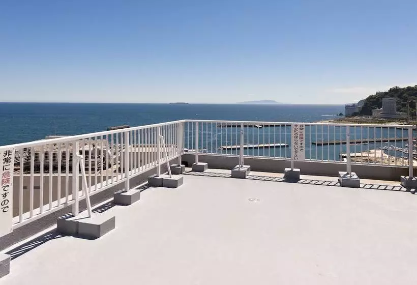 Grandview Atami Private Hot Spring Condominium