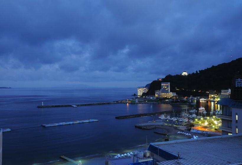 Grandview Atami Private Hot Spring Condominium