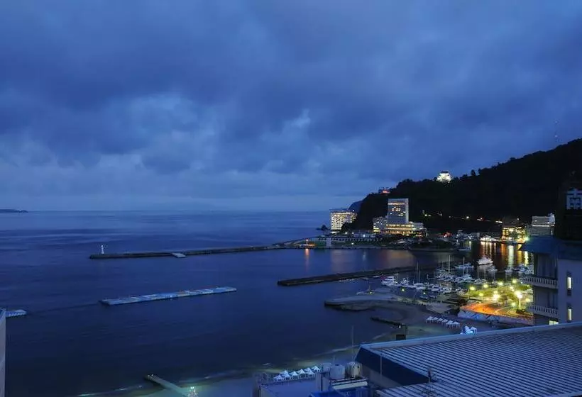 Grandview Atami Private Hot Spring Condominium