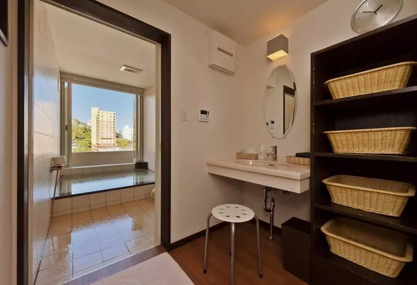 Grandview Atami Private Hot Spring Condominium