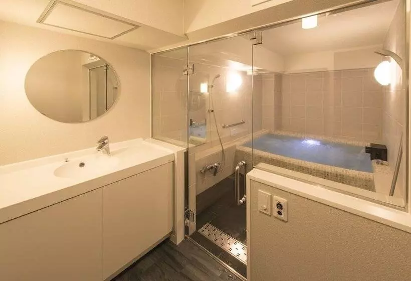 Grandview Atami Private Hot Spring Condominium