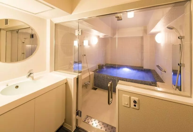 Grandview Atami Private Hot Spring Condominium