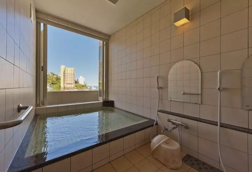 Grandview Atami Private Hot Spring Condominium