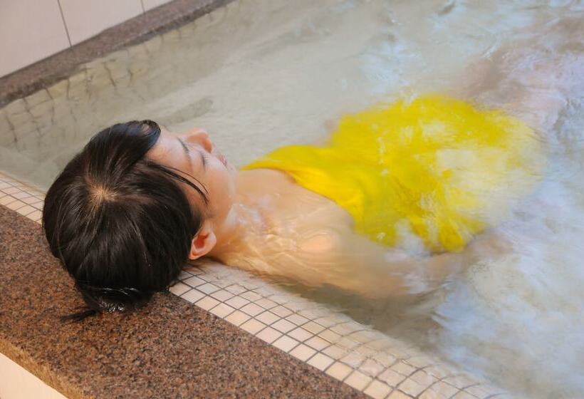 Grandview Atami Private Hot Spring Condominium