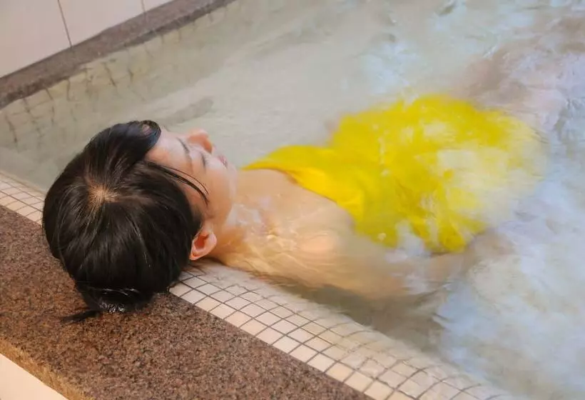 Grandview Atami Private Hot Spring Condominium