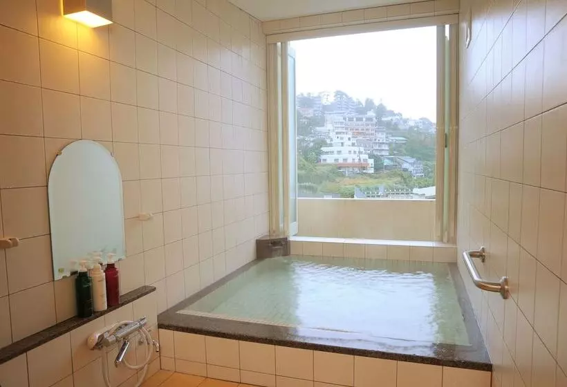 Grandview Atami Private Hot Spring Condominium