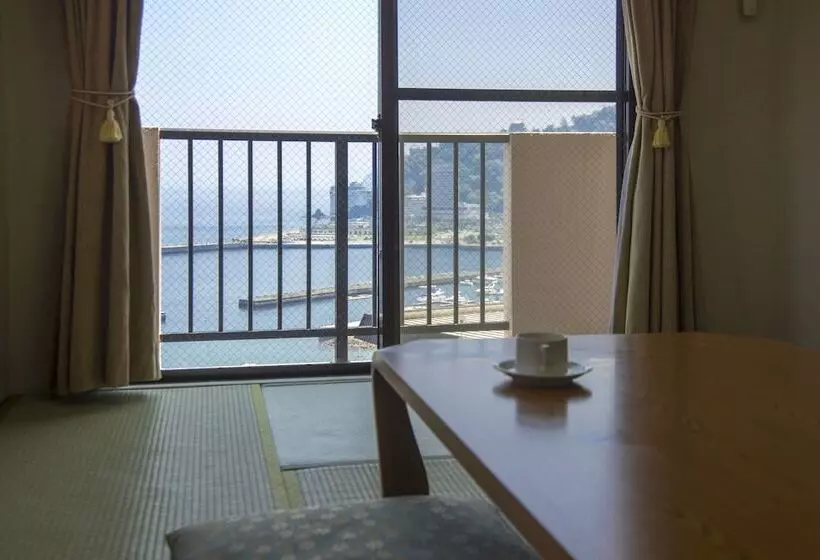 Grandview Atami Private Hot Spring Condominium