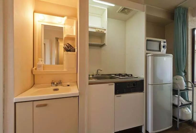 Grandview Atami Private Hot Spring Condominium
