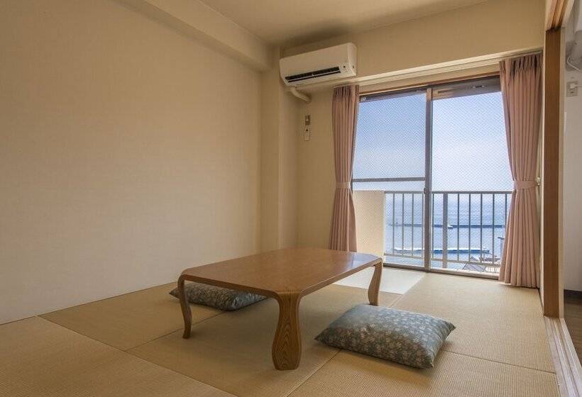 Grandview Atami Private Hot Spring Condominium