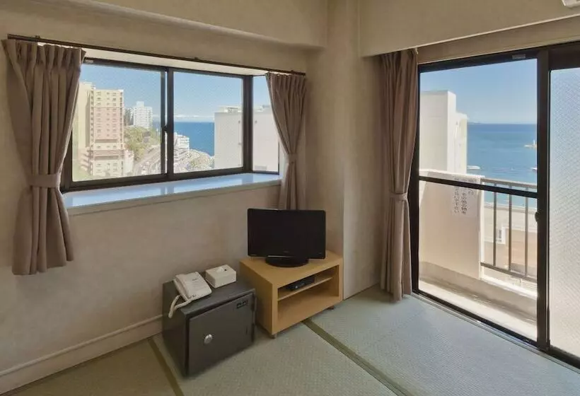 Grandview Atami Private Hot Spring Condominium