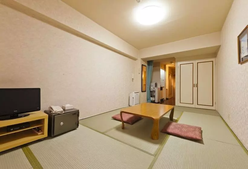 Grandview Atami Private Hot Spring Condominium