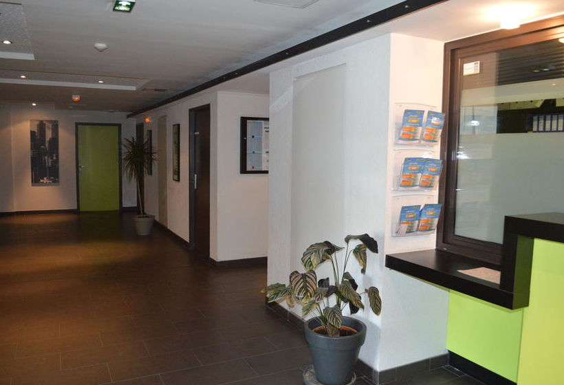 Apparteo Aixenprovence